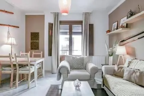 La Casa De Lucy Apartment Granada